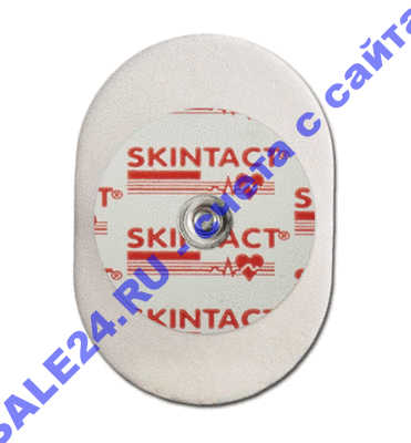 FS-521 35х50мм электроды ЭКГ серии Skintact 30 шт/упак