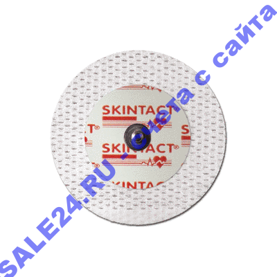 W-601 Электроды ЭКГ серии Skintact D50мм 30шт/упак