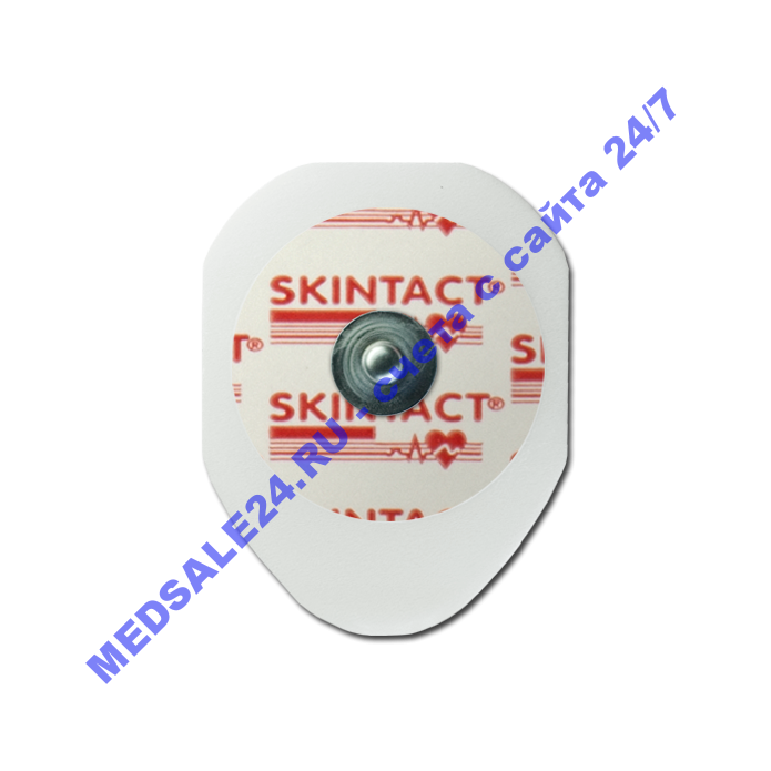 FS-501 Электроды ЭКГ серии Skintact 45х35мм 30 шт/упак